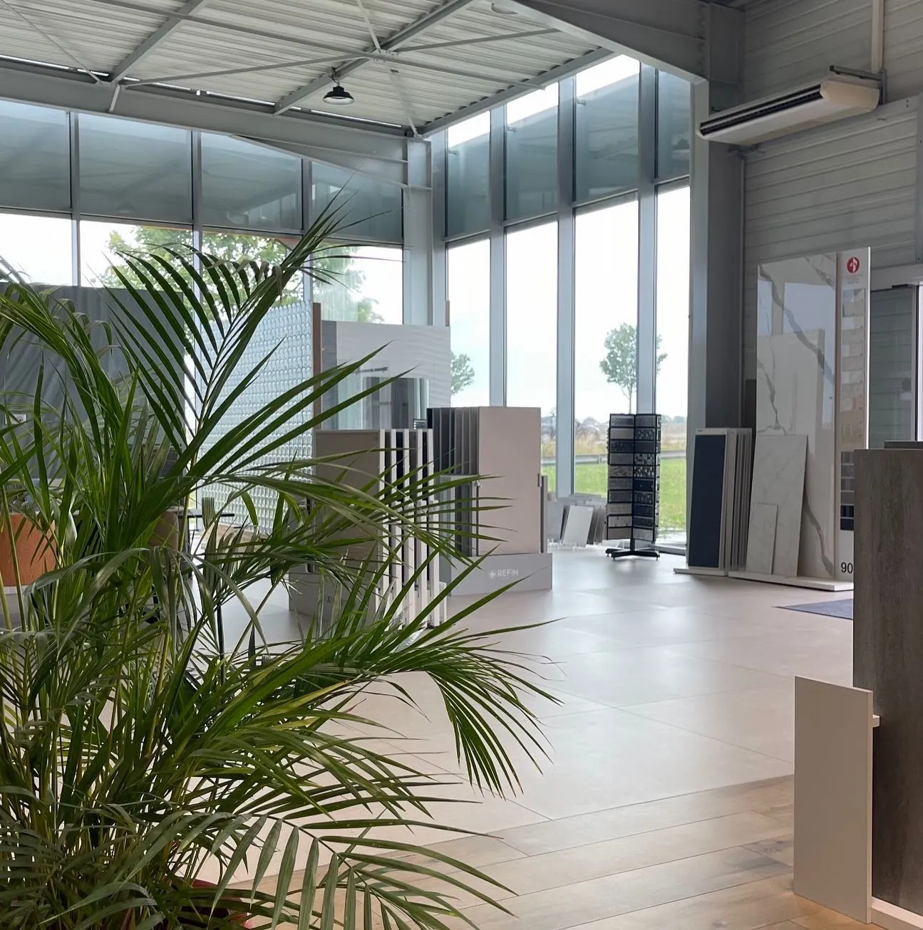 carrelage mural leves