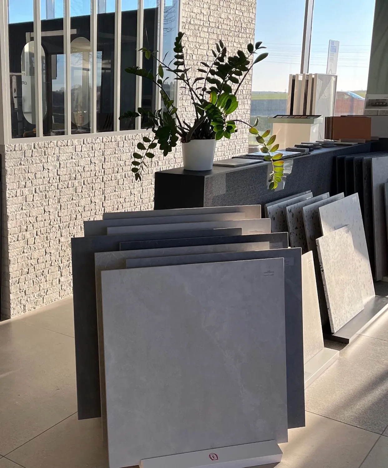 carrelage terrasse vendome