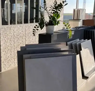 showroom carrelage à Châteaudun - image 2
