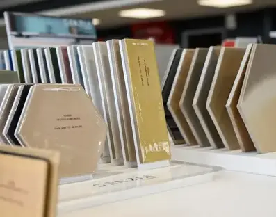 showroom carrelage à Châteaudun - image 3