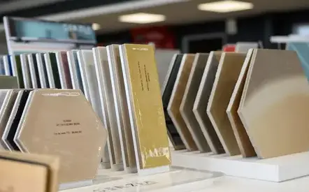 showroom carrelage à Fontenay-sur-Eure - image 2