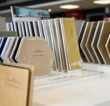 showroom carrelage Lucé-1