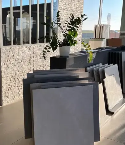 showroom carrelage Luisant-1