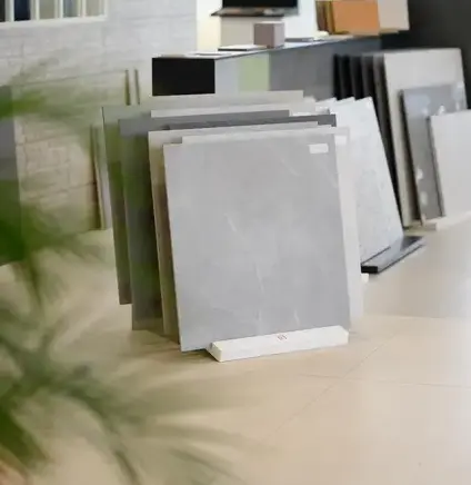 showroom carrelage à Luisant - image 2