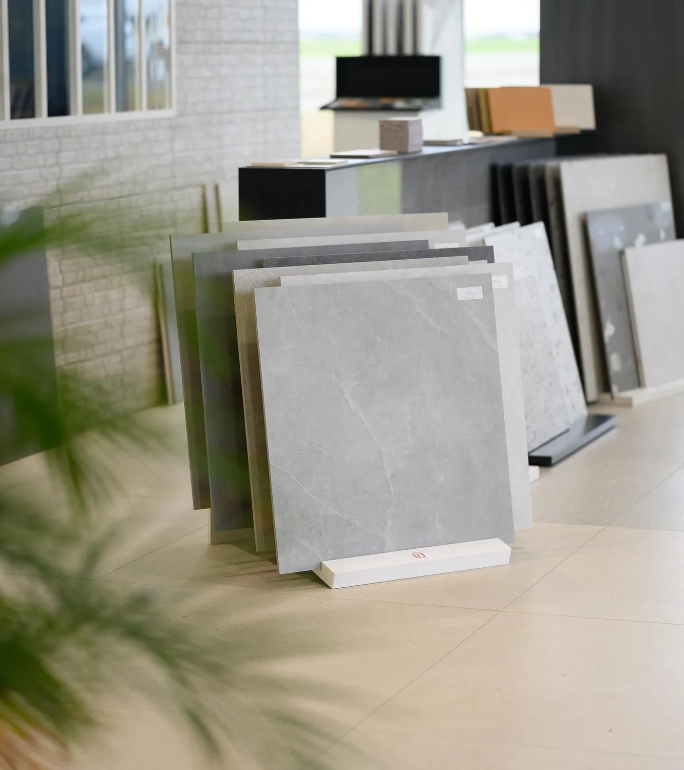 vente de carrelage chateaudun